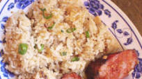 Garlic Fried Rice Recipe (Sinangag) Garlic Fried Rice Recipe (Sinangag)