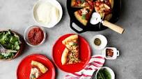 Skillet Margarita Pizza Skillet Margarita Pizza