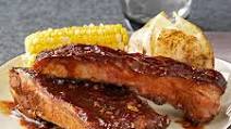 Big Daddy's BBQ Ribs Big Daddy's BBQ Ribs