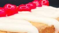 Cherry Almond Pound Cake Cherry Almond Pound Cake