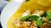 Instant Pot Fish Tacos Instant Pot Fish Tacos