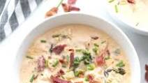 Keto Crack Chicken Soup Keto Crack Chicken Soup