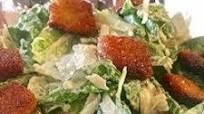 Caesar Salad Supreme Caesar Salad Supreme