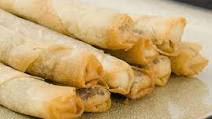 Filipino Lumpia Recipe Filipino Lumpia Recipe