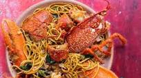 Lobster Noodles Lobster Noodles
