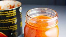 Homemade Pizza Sauce Homemade Pizza Sauce