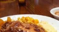 Mom’s Chicken and Gravy Mom’s Chicken and Gravy