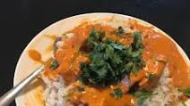 Easy Indian Butter Chicken Easy Indian Butter Chicken