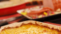 Easiest Scalloped Potatoes Easiest Scalloped Potatoes