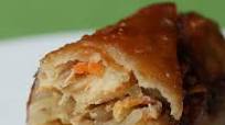 Takeout-Style Shrimp & Pork Egg Rolls Recipe by Tasty Takeout-Style Shrimp & Pork Egg Rolls Recipe by Tasty