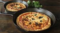 Protein Sparing Pizza Crust Protein Sparing Pizza Crust