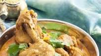 Low Fodmap Chicken Curry Low Fodmap Chicken Curry
