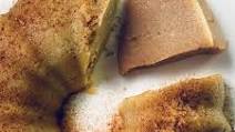 Vegan Semolina Halva Cake Vegan Semolina Halva Cake