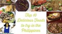 Top 10 Delicious Foods You Must Try In The Philippines Top 10 Delicious Foods You Must Try In The Philippines