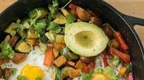 Healthy Breakfast Hash Healthy Breakfast Hash