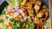 Maggi Masala Noodles with Vegetables and Tofu Maggi Masala Noodles with Vegetables and Tofu