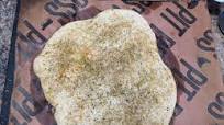 Wood Fired Pizza Bread Wood Fired Pizza Bread