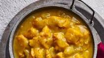 Chicken korma Chicken korma