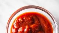 Spicy No-Sugar Ketchup Spicy No-Sugar Ketchup