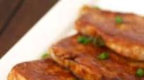 Easy Brown Sugar Pork Chops Easy Brown Sugar Pork Chops