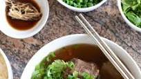 Hawaii's Famous Oxtail Soup Hawaii's Famous Oxtail Soup