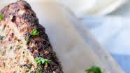 Air Fryer Pork Tenderloin Air Fryer Pork Tenderloin