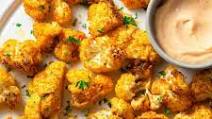 Crispy Air Fryer Cauliflower Recipe Without Breading Crispy Air Fryer Cauliflower Recipe Without Breading