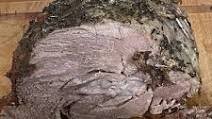 Slow Cooker Roast Lamb Slow Cooker Roast Lamb