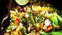 Indian Fried Rice Indian Fried Rice