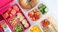 10 Easy No-Cook School Lunch Ideas 10 Easy No-Cook School Lunch Ideas
