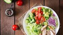 Can You Freeze Chicken Salad? Things To Consider When Freezing Can You Freeze Chicken Salad? Things To Consider When Freezing