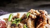 Peshawari Namkeen Gosht Peshawari Namkeen Gosht