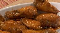 Instant Pot Duo Crisp Chicken Wings Instant Pot Duo Crisp Chicken Wings