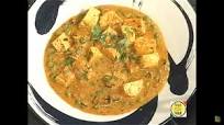 Mattar paneer Mattar paneer