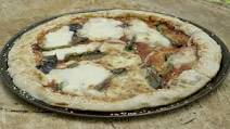 Campfire Pizza Campfire Pizza