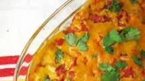 Mexican Lasagna Casserole Mexican Lasagna Casserole