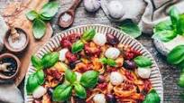 Italian One-Pot Pasta Italian One-Pot Pasta