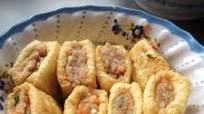 How to cook delicious stuffed tofu with rice cooker How to cook delicious stuffed tofu with rice cooker