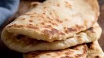 Homemade Flatbread Recipe Homemade Flatbread Recipe