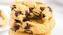 Yellow Cake Mix Chocolate Chip Cookies Yellow Cake Mix Chocolate Chip Cookies