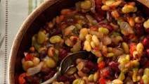 Party Time Beans Party Time Beans