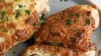 Melt in Your Mouth Chicken Recipe Melt in Your Mouth Chicken Recipe