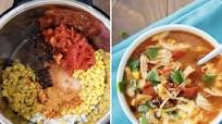 21 Easy Instant Pot Recipes To Make This Winter 21 Easy Instant Pot Recipes To Make This Winter