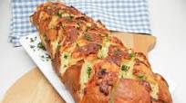 Stuffed Italian Bread Stuffed Italian Bread