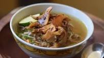 Resep Soto Semarang yang Enak Resep Soto Semarang yang Enak