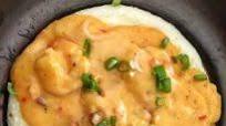 *Recipe* Creamy, Cheesy Shrimp and Grits *Recipe* Creamy, Cheesy Shrimp and Grits