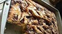 Cinnabon® Cinnamon Roll Cake Cinnabon® Cinnamon Roll Cake