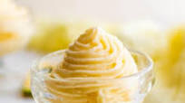 Homemade Dole Whip Homemade Dole Whip