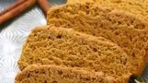 Vegan Starbuck's Copy Cat Pumpkin Bread Vegan Starbuck's Copy Cat Pumpkin Bread