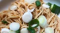 Quick Chinese-Style Vermicelli (Rice Noodles) Quick Chinese-Style Vermicelli (Rice Noodles)